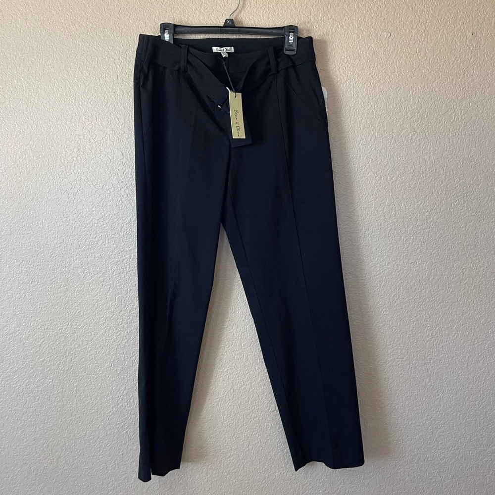 Black pants